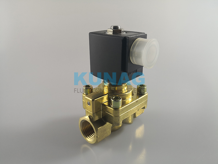 吹瓶机电磁阀，注塑机电磁阀，5MPA电磁阀