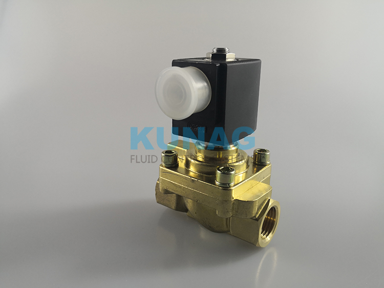 吹瓶机电磁阀，注塑机电磁阀，5MPA电磁阀