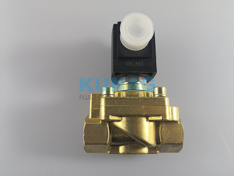 吹瓶机电磁阀，注塑机电磁阀，5MPA电磁阀