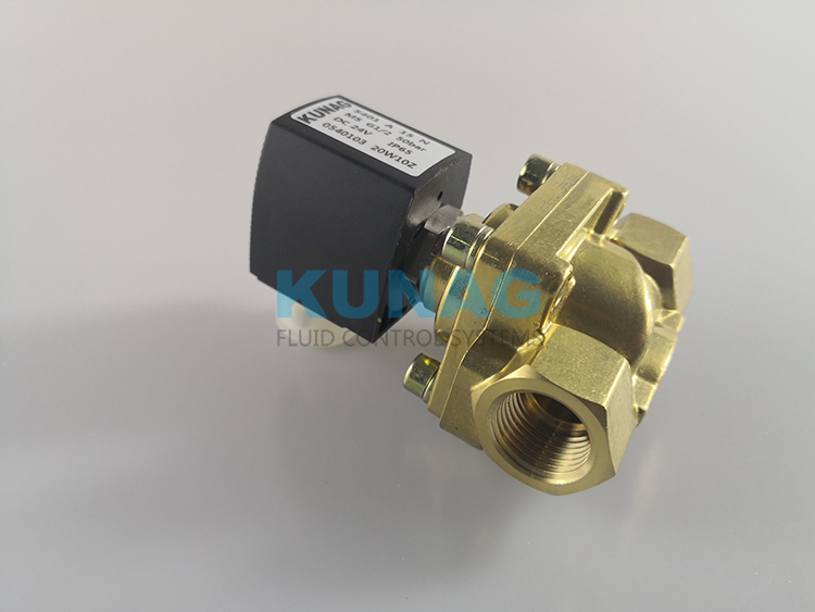 吹瓶机电磁阀，注塑机电磁阀，5MPA电磁阀