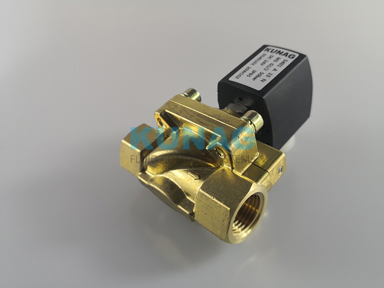 吹瓶机电磁阀，注塑机电磁阀，5MPA电磁阀