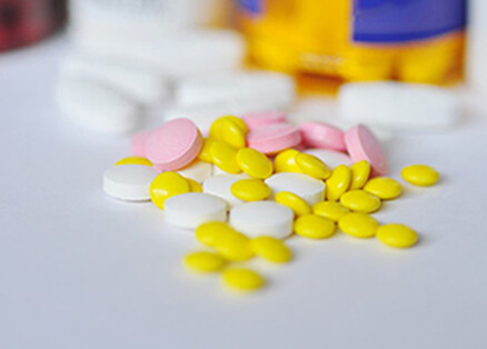 制药行业中的电磁阀的应用