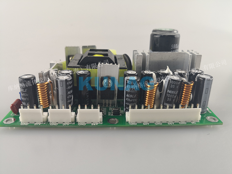 WFP-02A 写真喷绘机开关电源 UV平板机配件