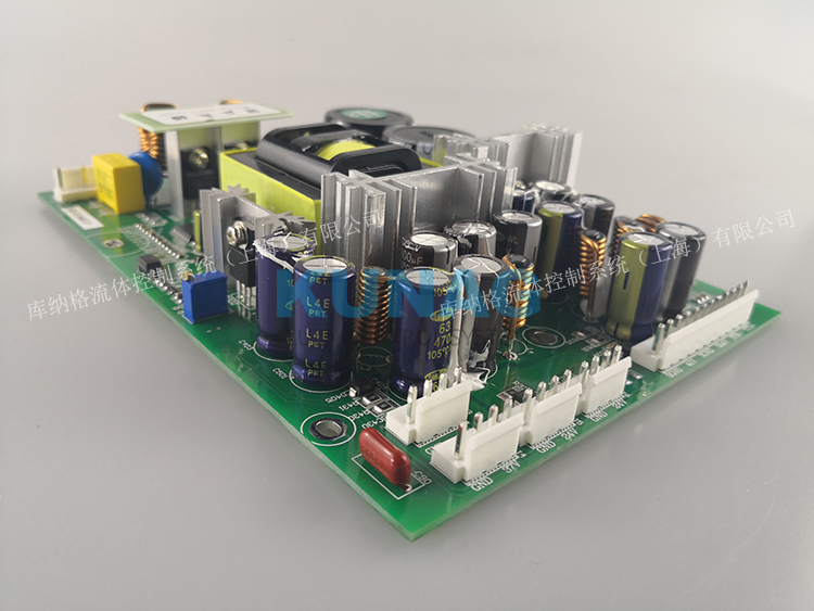 WFP-03G 写真喷绘机开关电源 UV平板机 卷材机 数码印花芯片