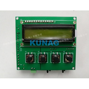 双路负压系统 智能芯片 供墨负压系统配件 喷绘机 写真机