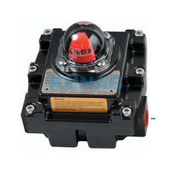 APL-4N（旋转）阀位开关 限位开关