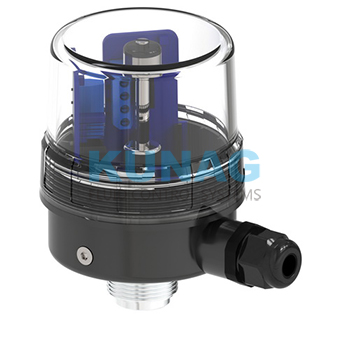 SP110型阀门反馈开关 位置反馈 气动阀配件