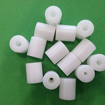 耐腐蚀 POM 两通 三通 转换接头 塑料