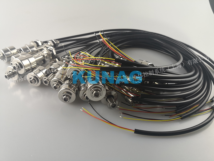 单浮球 双液位开关 浮球开关 机械开关 65mm