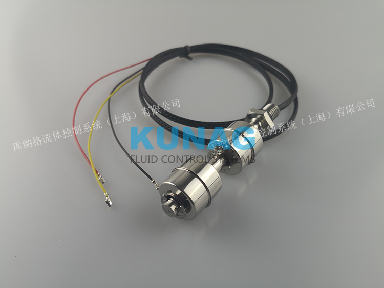 双浮球 双液位 浮球开关 机械开关 85mm