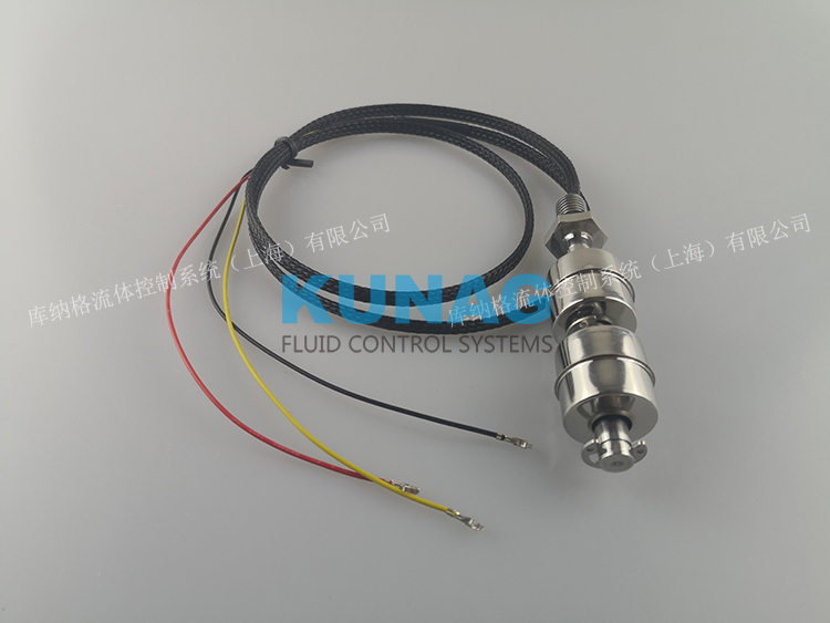 双浮球 双液位 浮球开关 机械开关 85mm