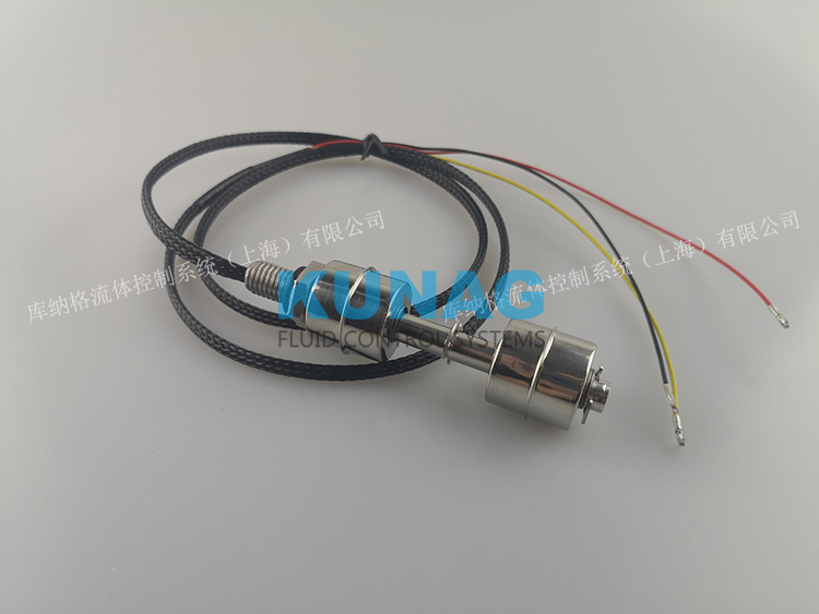 双浮球 双液位 浮球开关 机械开关 85mm