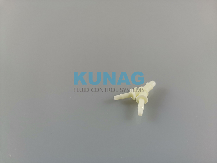 3叉接头 三通接头 塑料接头 转换接头