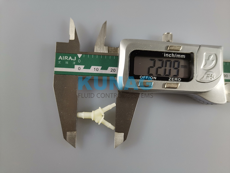 3叉接头 三通接头 塑料接头 转换接头